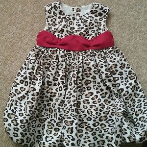 Camilla dress 18m